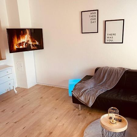 Felix Living 5, Modern & Cozy 2 Zimmer Wohnung, Terrasse, Parkplatz Salzweg Εξωτερικό φωτογραφία